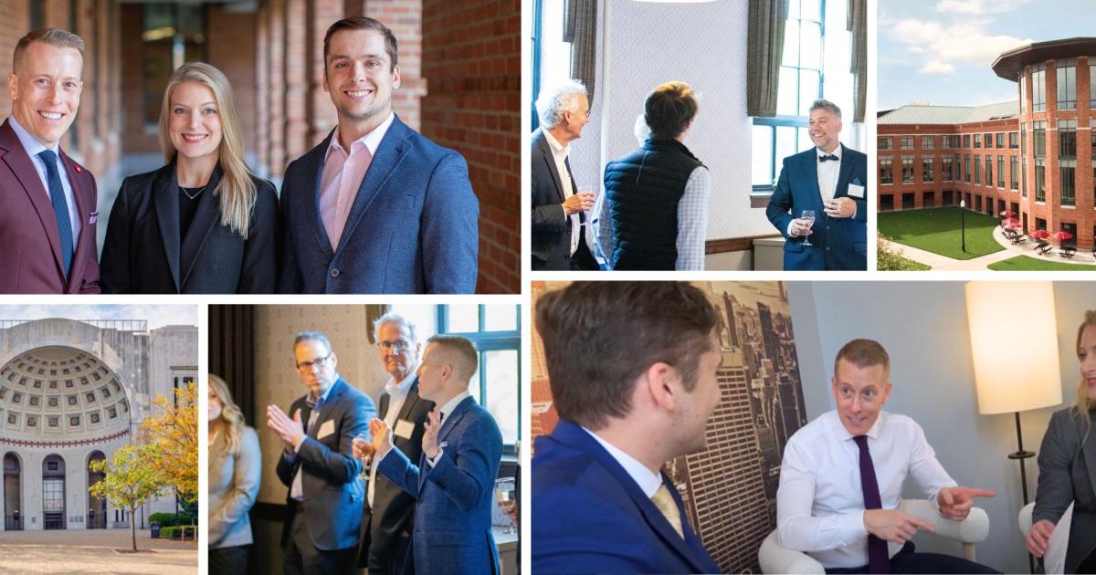 Center for Real Estate Fisher College of Business